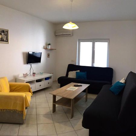 Apartment Mia Turudic Dramalj Bagian luar foto