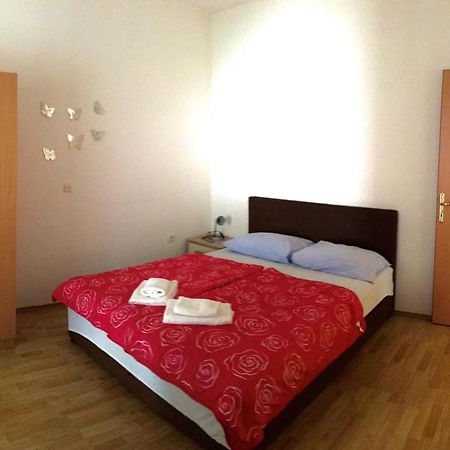Apartment Mia Turudic Dramalj Bagian luar foto