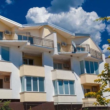 Apartment Mia Turudic Dramalj Bagian luar foto