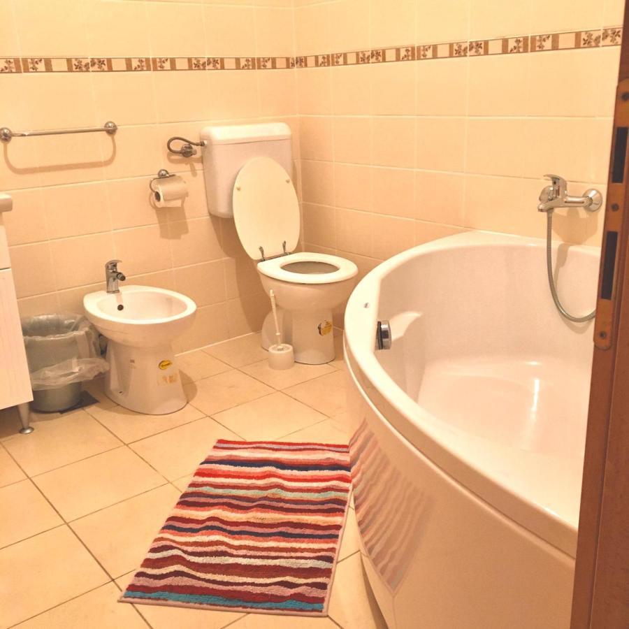 Apartment Mia Turudic Dramalj Bagian luar foto