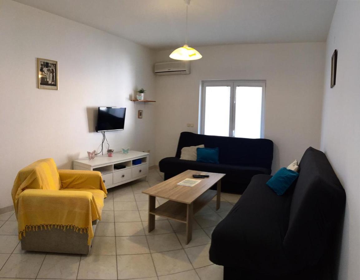 Apartment Mia Turudic Dramalj Bagian luar foto