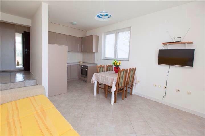Apartment Mia Turudic Dramalj Bagian luar foto